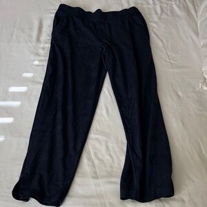 Athleta Women's Dark Blue joggers